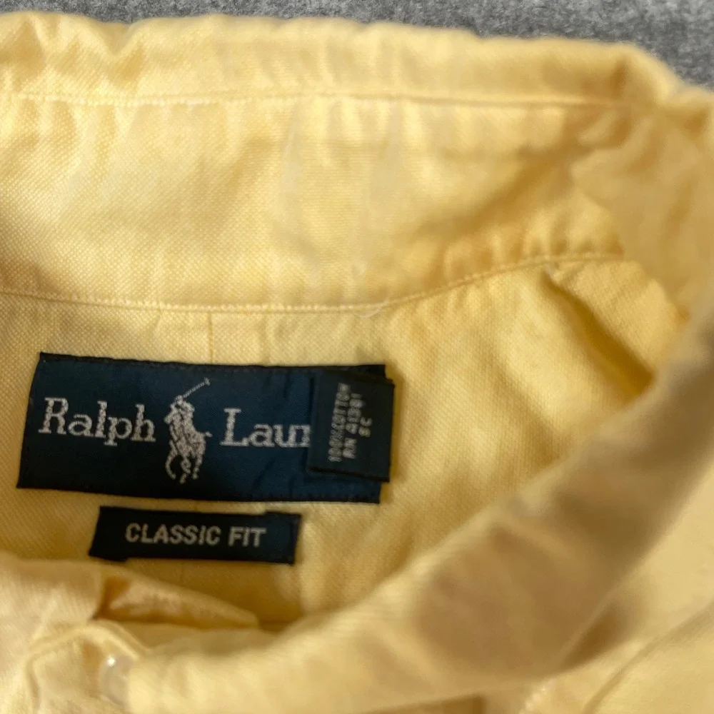 Ralph Lauren brand ralph